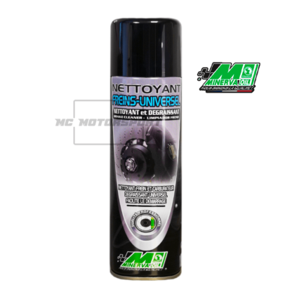 BRAKE CLEANER