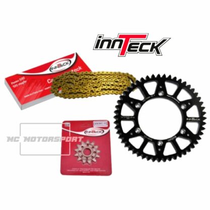 KIT TRASMISSIONE INNTECK
