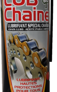 LUBRIFICANTE CATENA