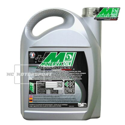 OLIO AUTO TSH NEXT 5W30 - immagine 2