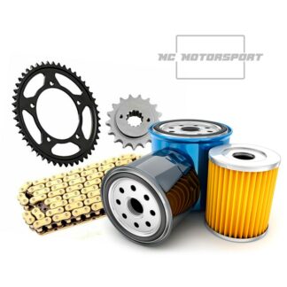 ACCESSORI MOTO